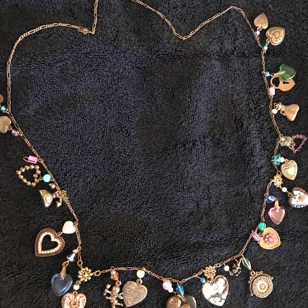 Timeless Style...Jewelry